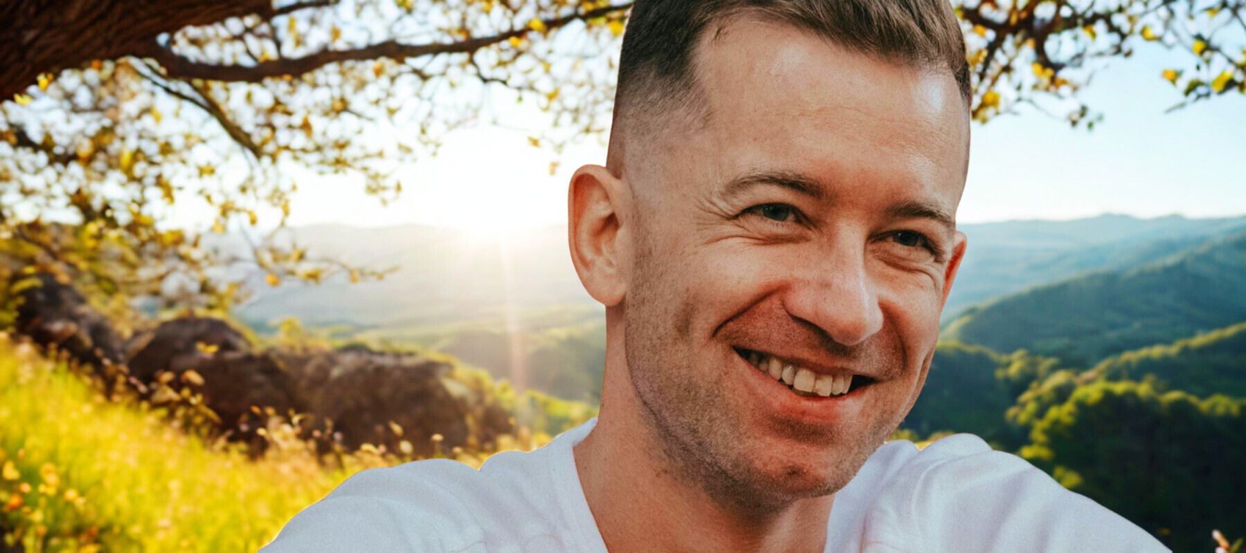 so wirkt sich positives denken auf körper aus