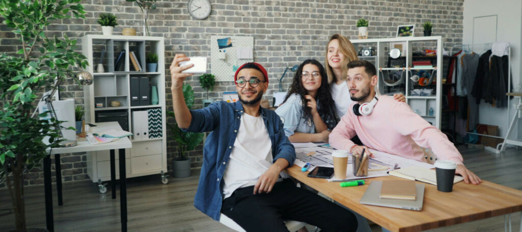 Gesellschaftscoaching