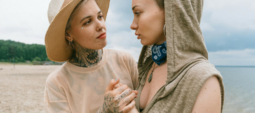 Christina Zech - Glückscoach - Empathie