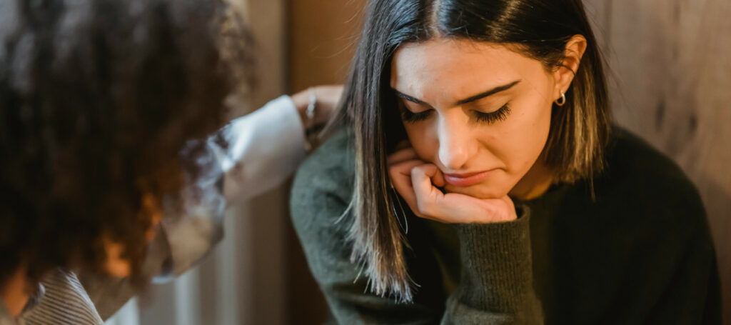 Christina Zech - Glückscoach - Empathie