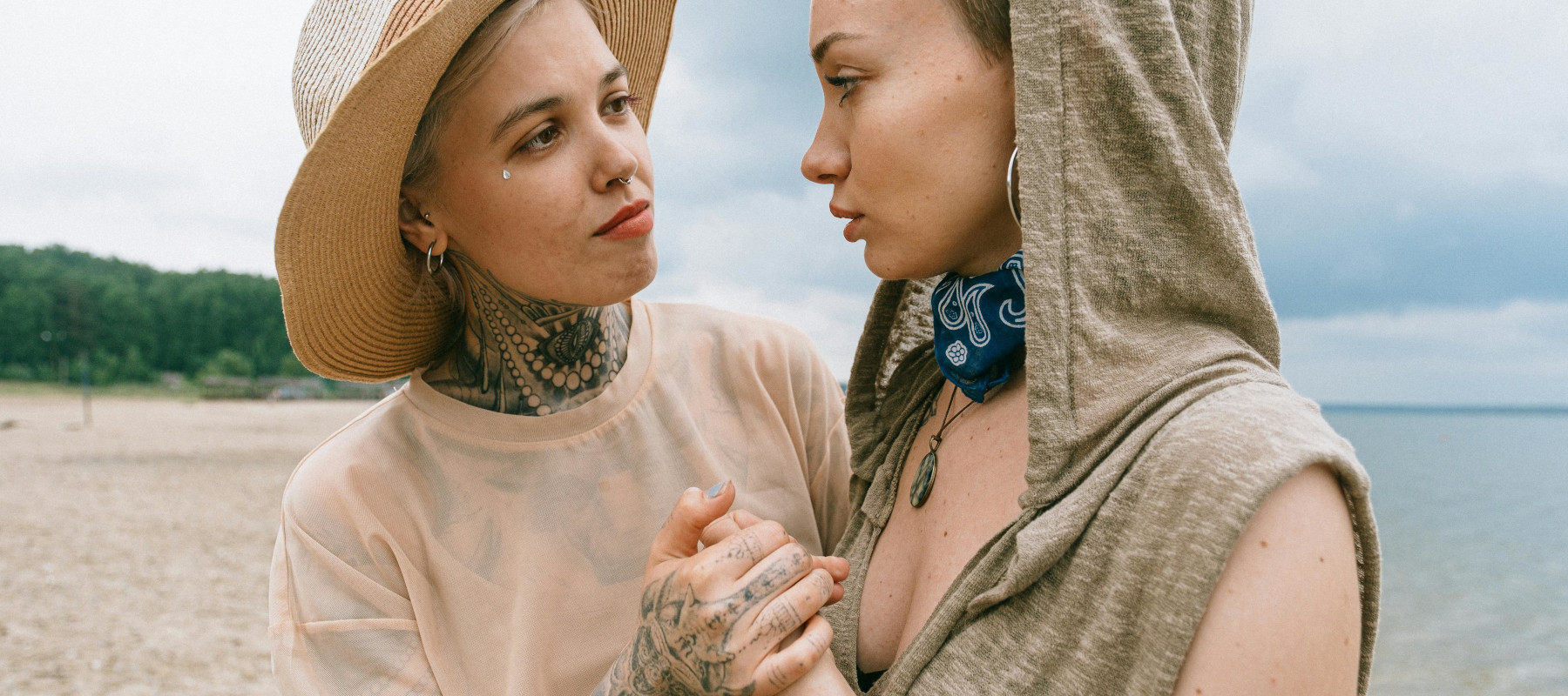 Christina Zech - Glückscoach - Empathie