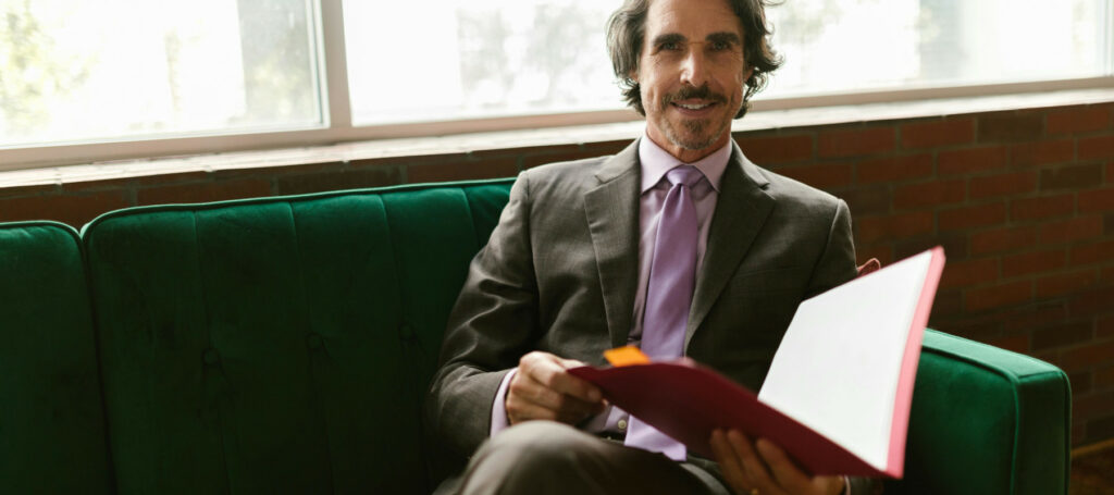 Christina Zech - Glückscoach - Gelassenheit