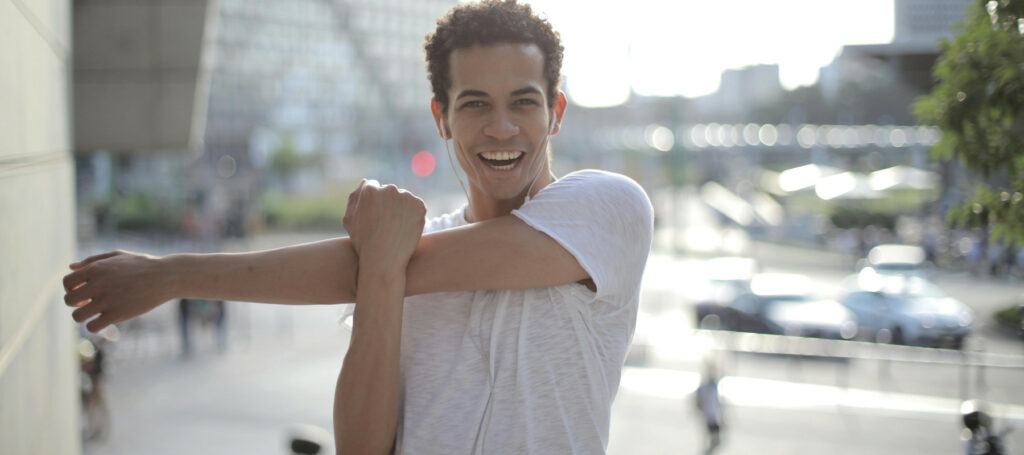 Christina Zech - Glückscoach - glückliches Leben gestalten