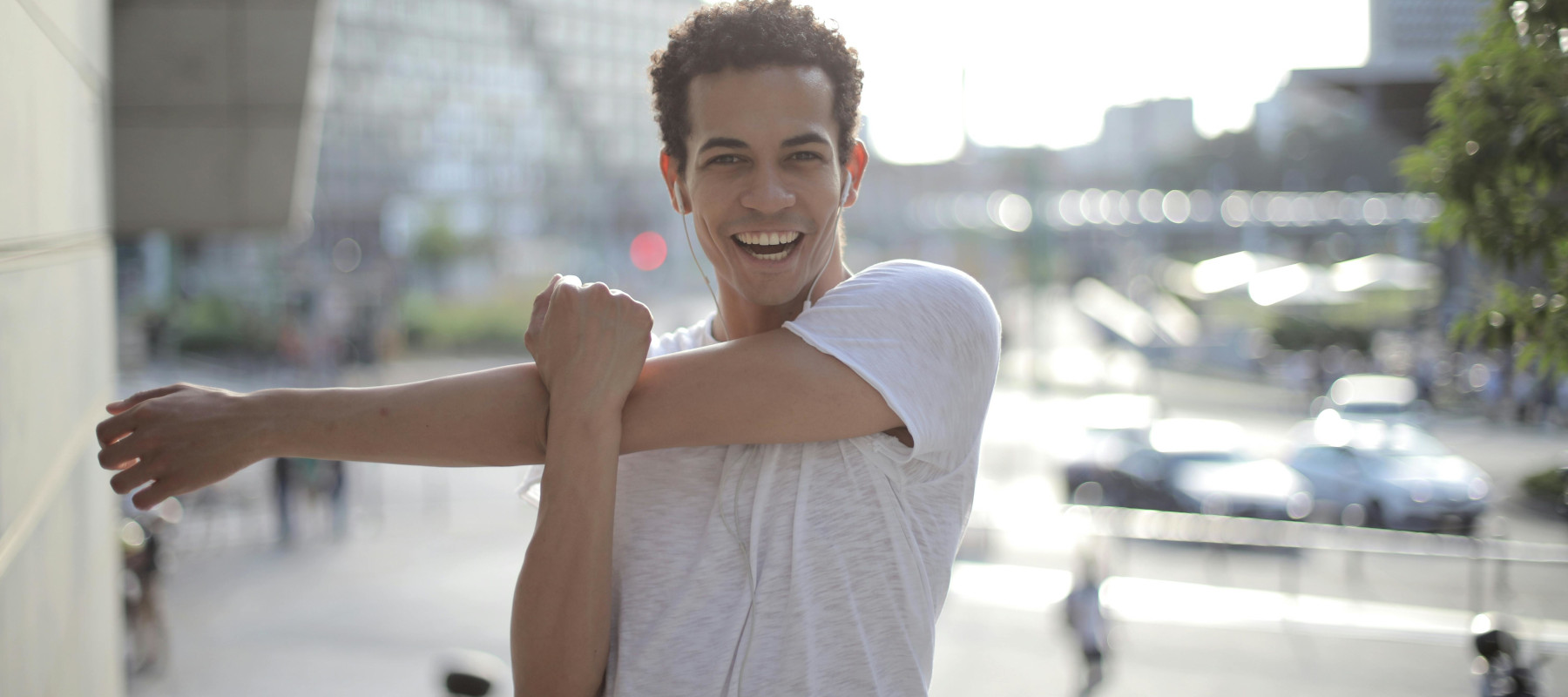 Christina Zech - Glückscoach - glückliches Leben gestalten