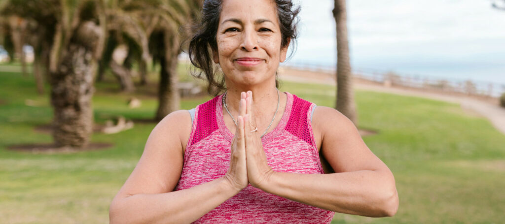 Christina Zech - Glückscoach - Lebensenergie steigern