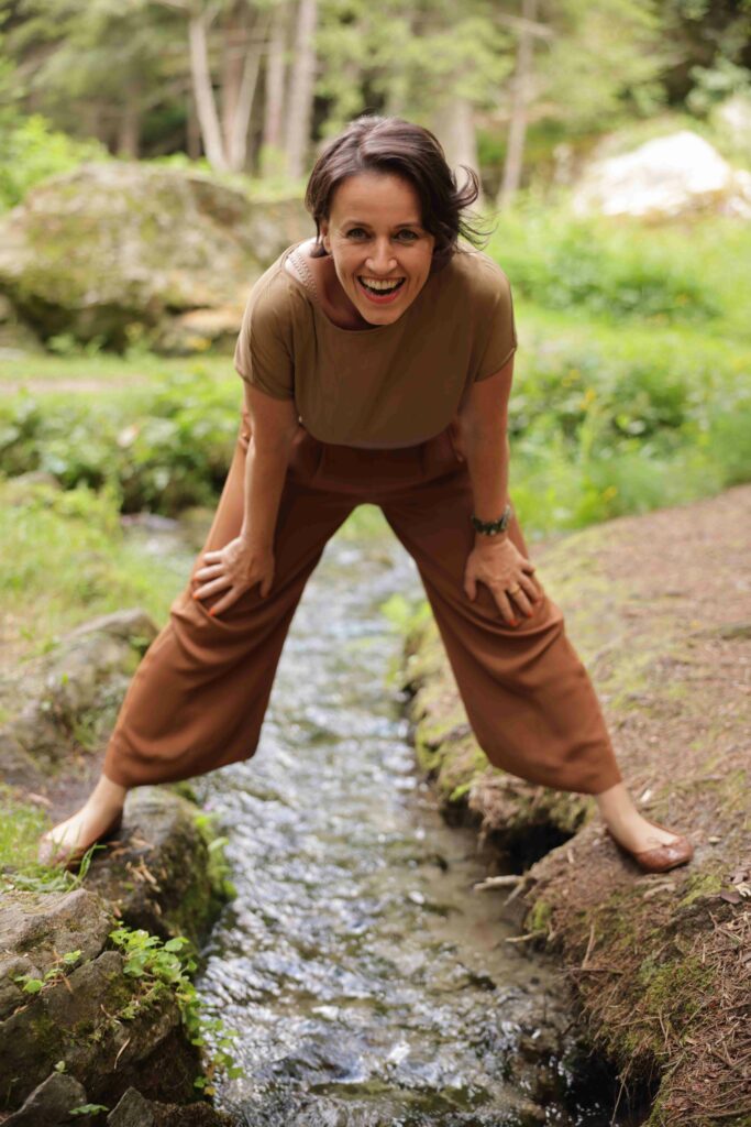 Christina Zech - Innere Balance und Lebensglück stärken