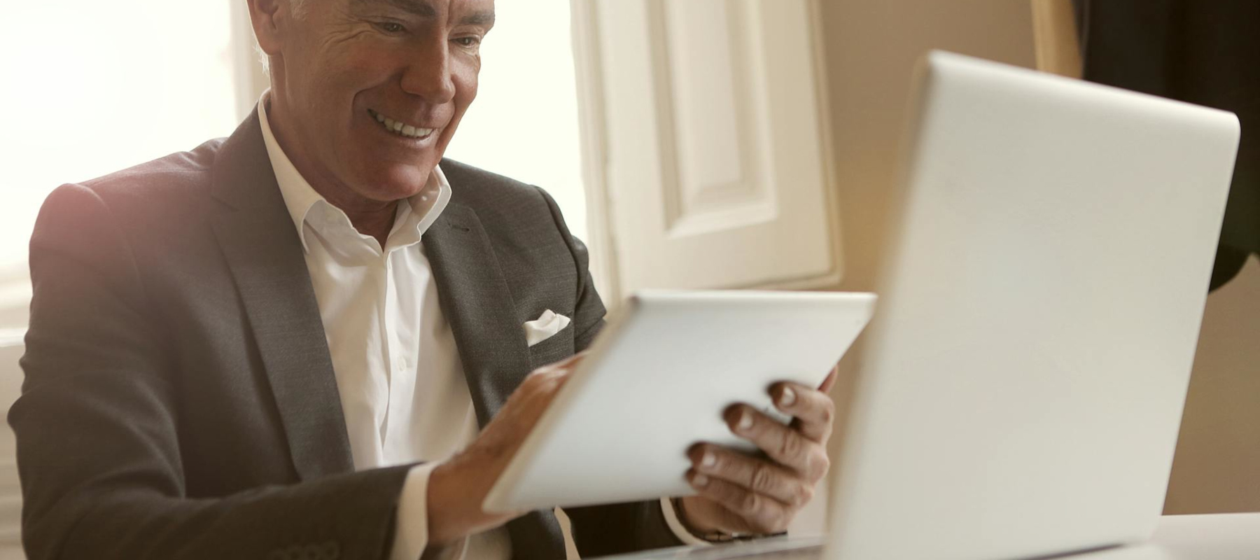 Digitalisierung bewusst leben – mit Coaching von Dr. phil. Christina Zech, MBA zur Balance