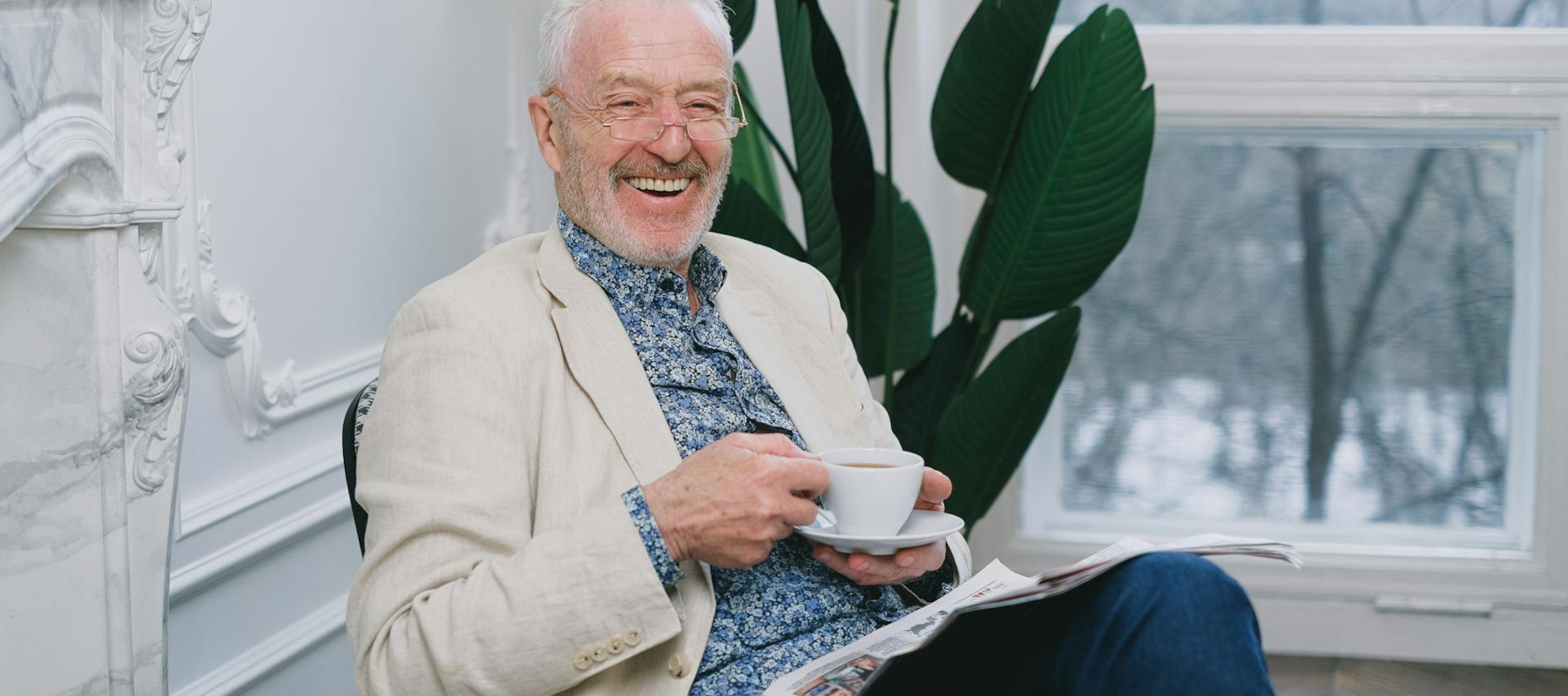 Innere Zufriedenheit finden: 7 Schlüssel zum Glück - Christina Zech - Glückscoach