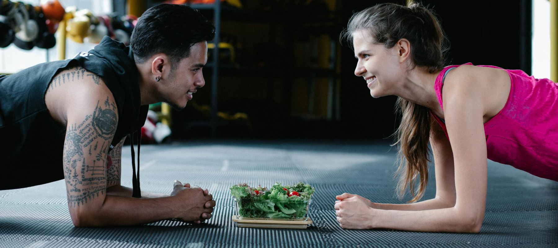 Klimafreundlich essen: Genuss ohne Verzicht