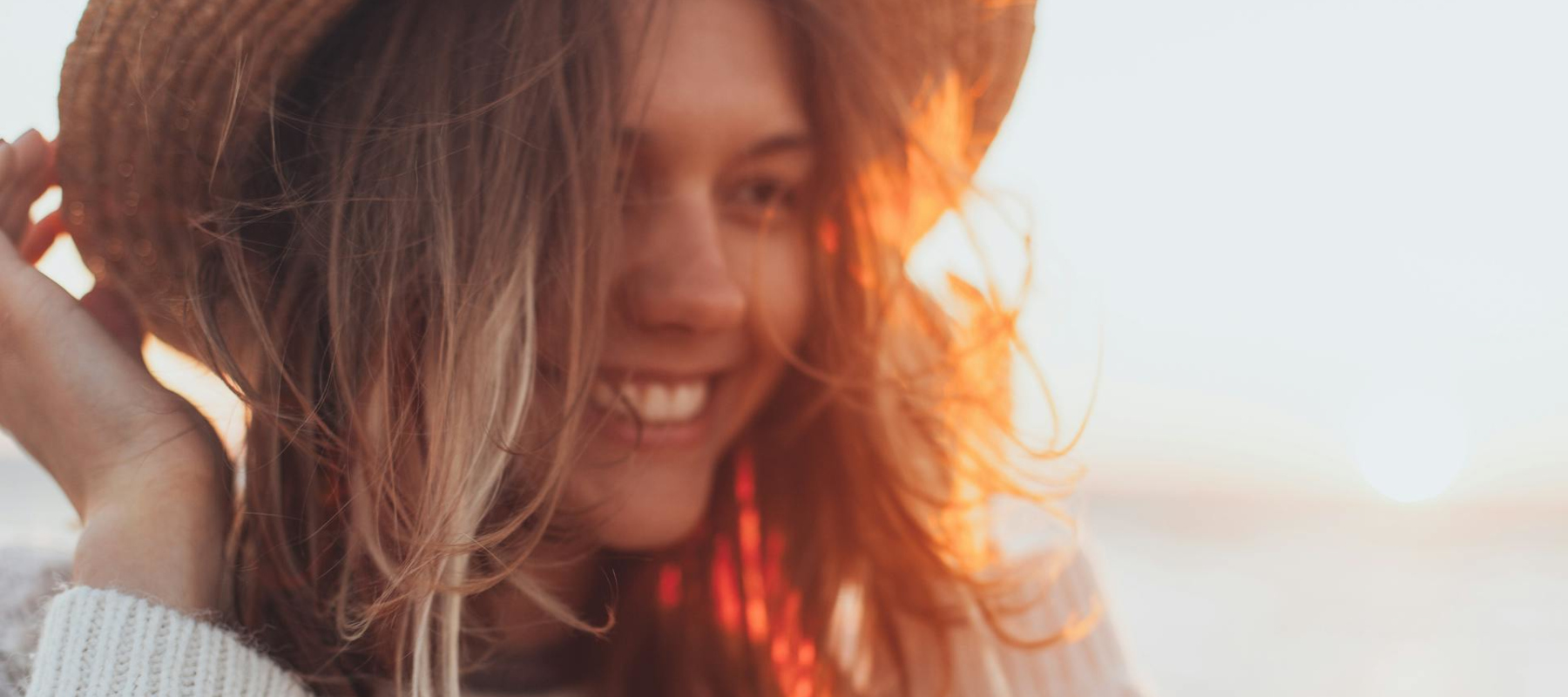 Glücklich sein: 10 Geheimnisse für ein erfülltes Leben - Christina Zech - Glückscoach