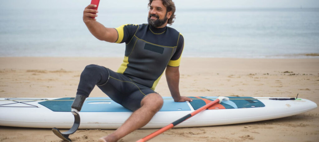 Mindset und emotionale Resilienz - Christina Zech, Glückscoach