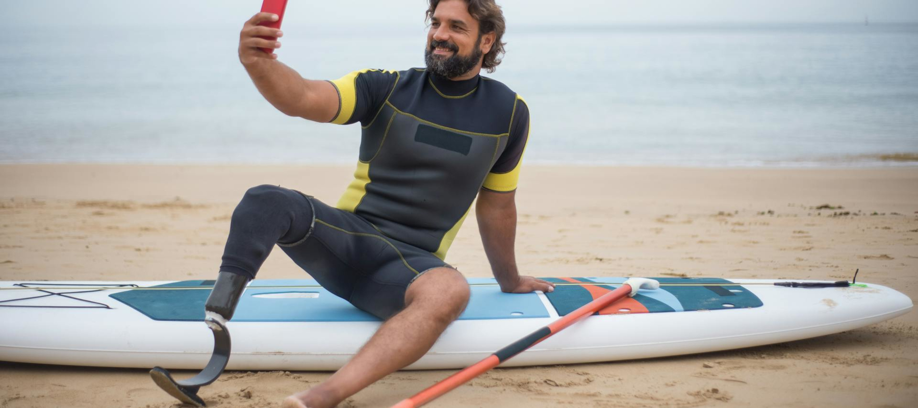 Mindset und emotionale Resilienz - Christina Zech, Glückscoach