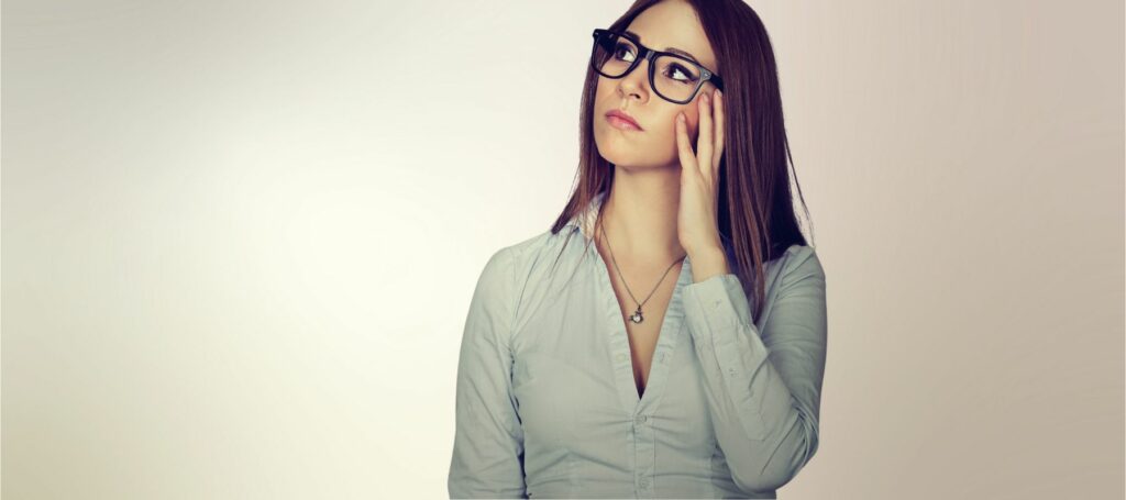 christina zech - glückscoach - spirituelle bedeutung von problemen