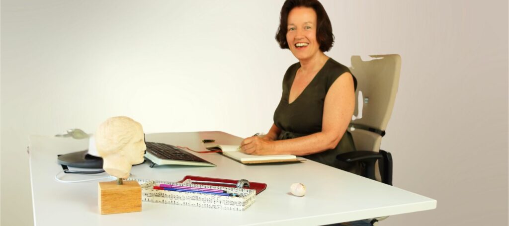Coach Newsletter von Glückscoach Christina Zech