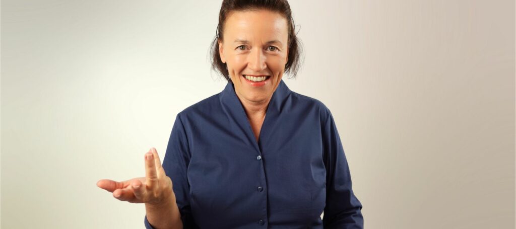 Christina Zech - Ratgeber für Glück und Mindset-Tipps