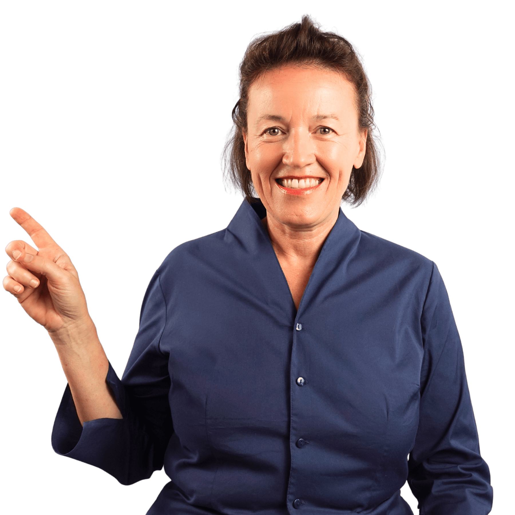 Christina Zech - Glückscoach für messbare Lebensqualität - Geschichte