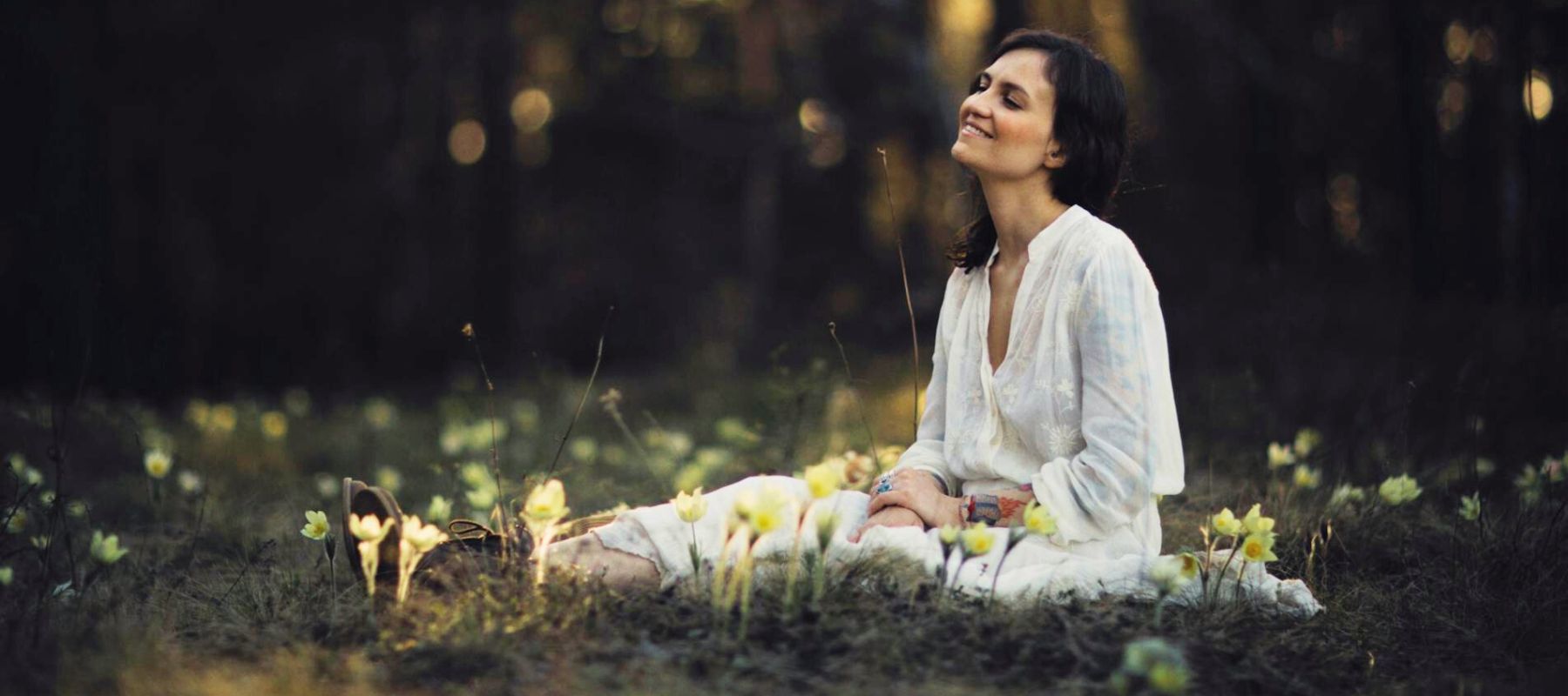 Glück manifestieren - positive Energie und Erfolg anziehen