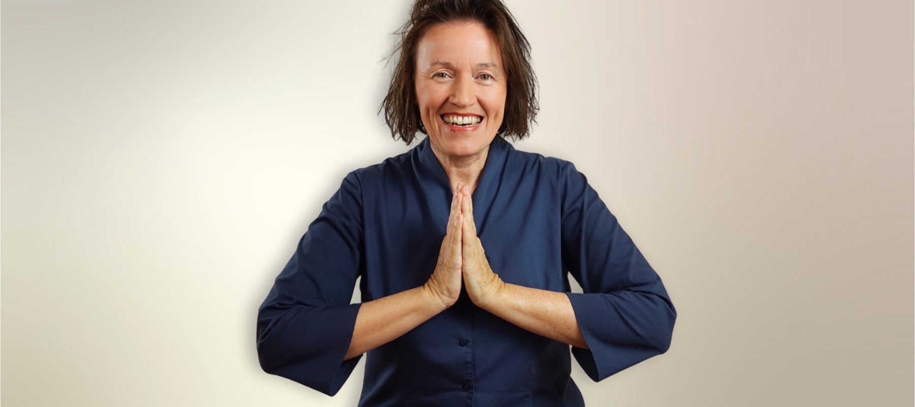 Dankbarkeit als Basis für Glück