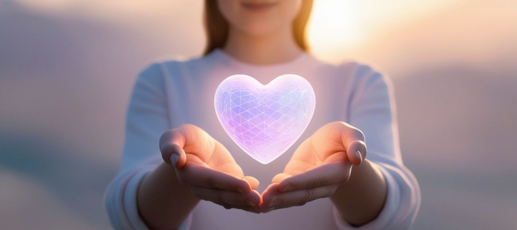 Christna Zech - Glückscoach - Metta-Meditation für mehr Glück