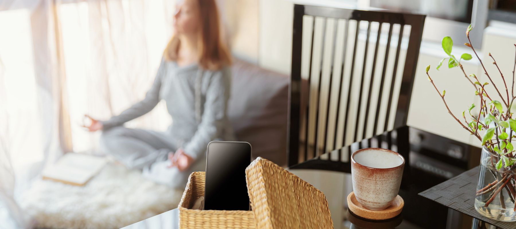 Digital Detox: So stärkst du Schlaf, Fokus & psychische Gesundheit in einer digitalen Welt