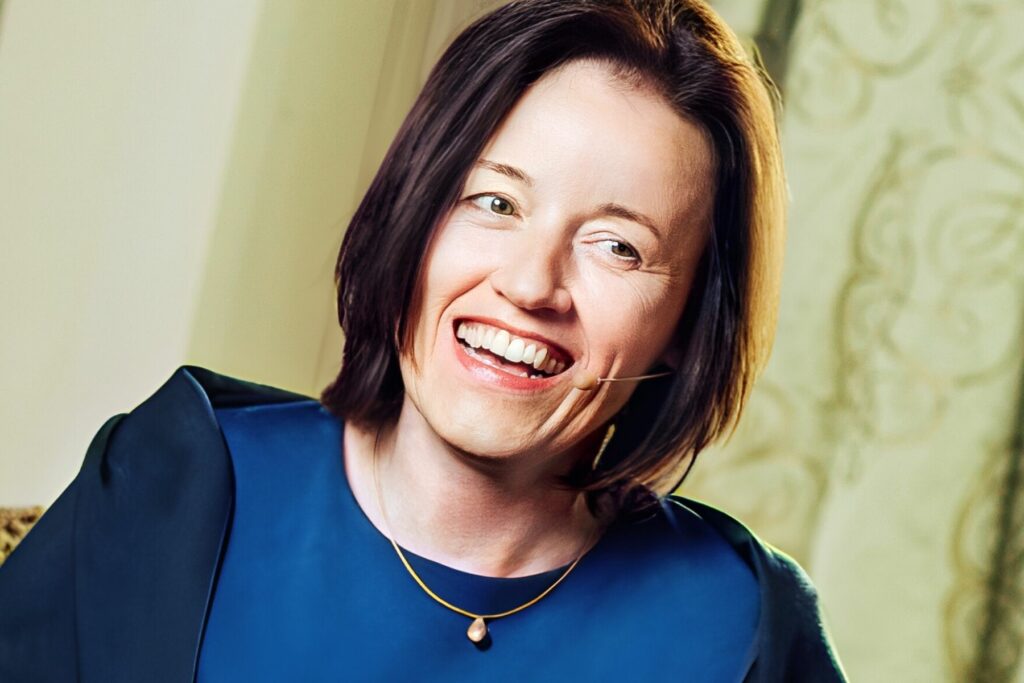 Christina Zech - Gesellschaftscoaching - Werte