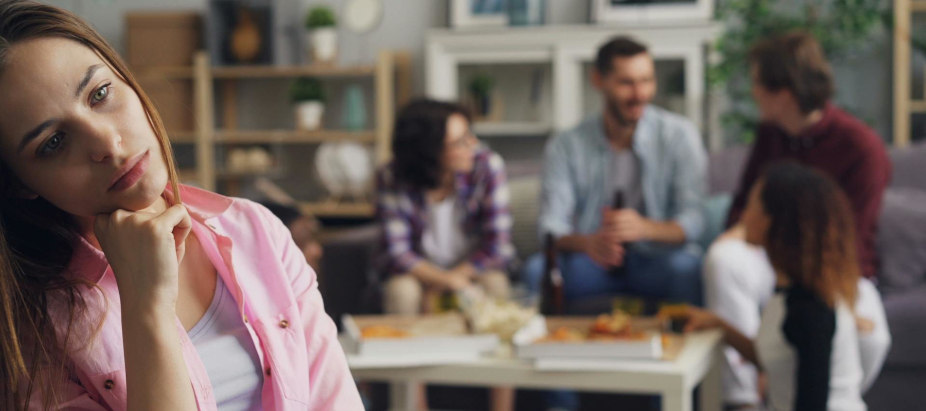 warum gesellschaft glück beeinflusst - christina zech