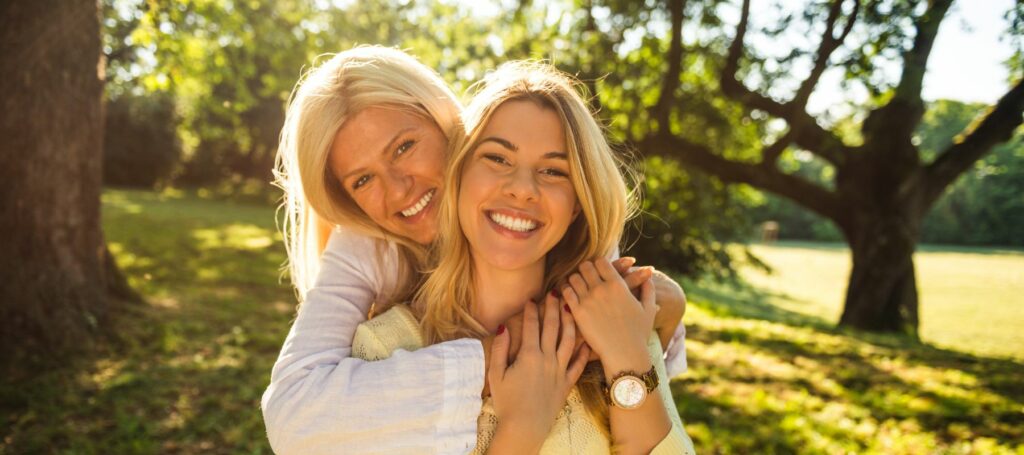 christina zech - glückscoach für messbare lebensqualität - glück im alltag