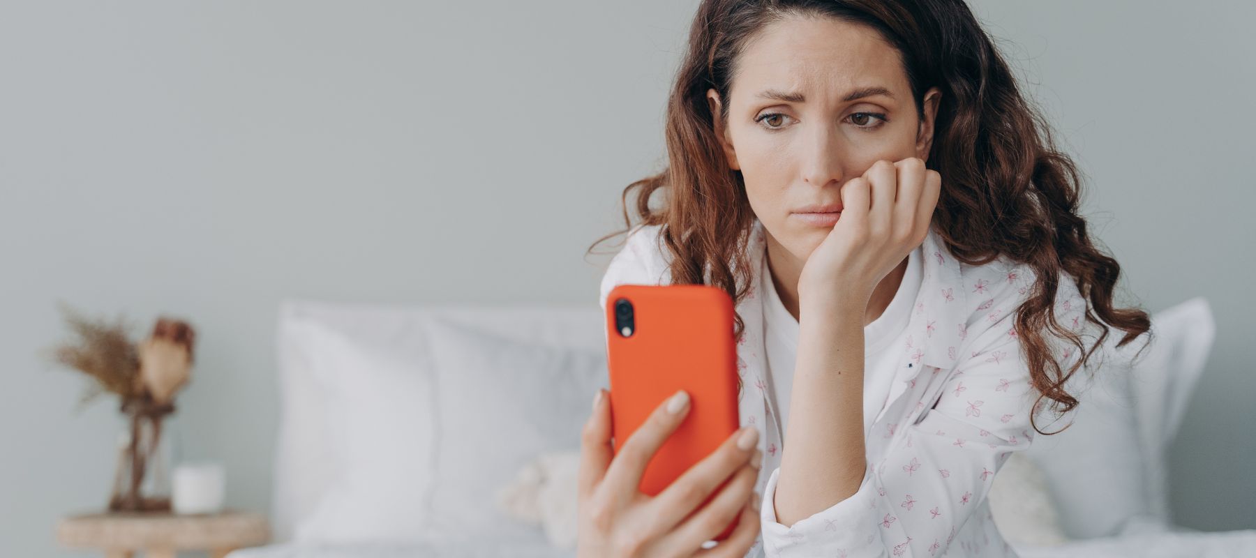 christina zech - glückscoach - Handynutzung reduzieren: Mehr Ruhe und Fokus im Alltag finden