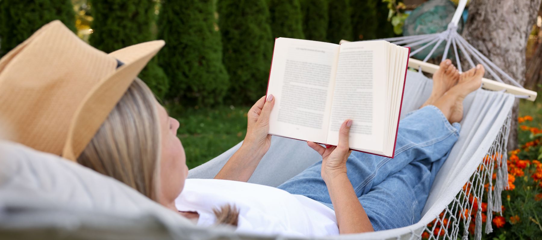 Buchempfehlungen von Glückscoach Christina Zech