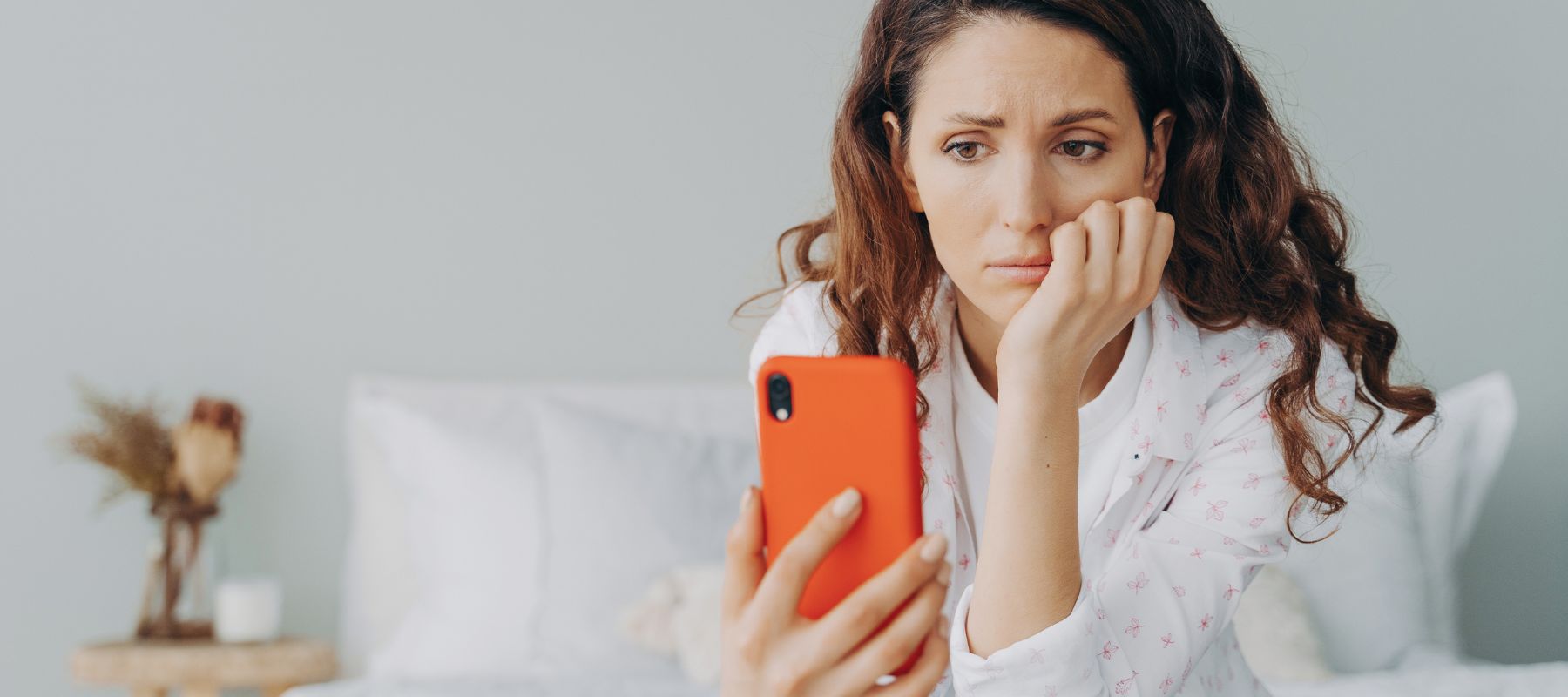 christina zech - glückscoach - Handynutzung reduzieren: Mehr Ruhe und Fokus im Alltag finden