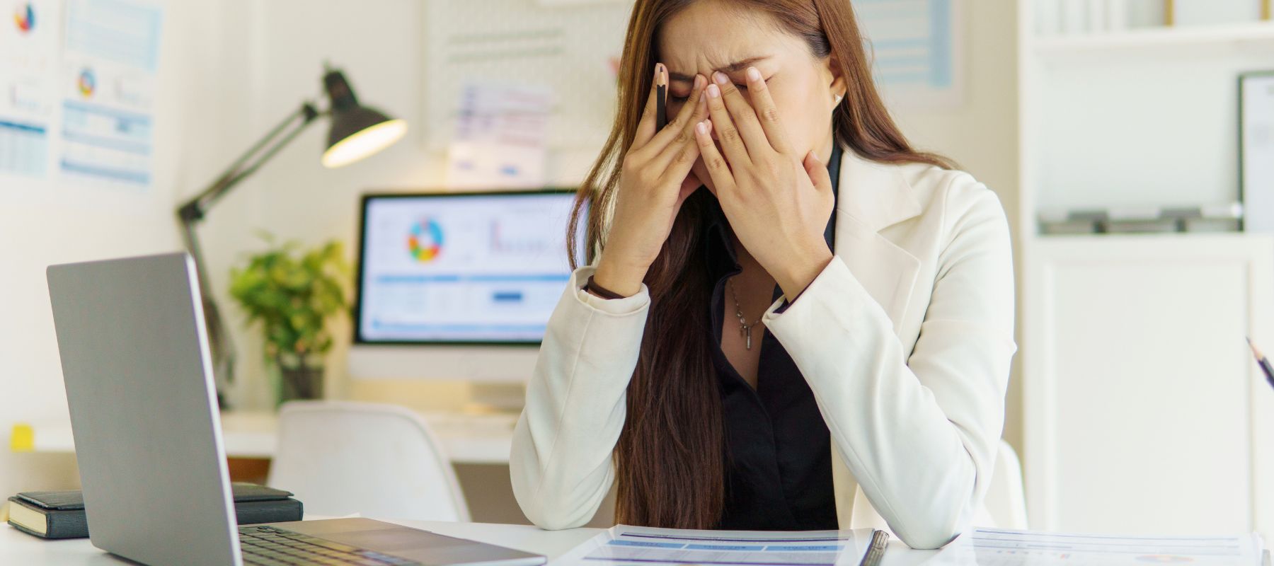 Christina Zech - Glückscoach - Stress reduzieren - Dauerstress vermeiden