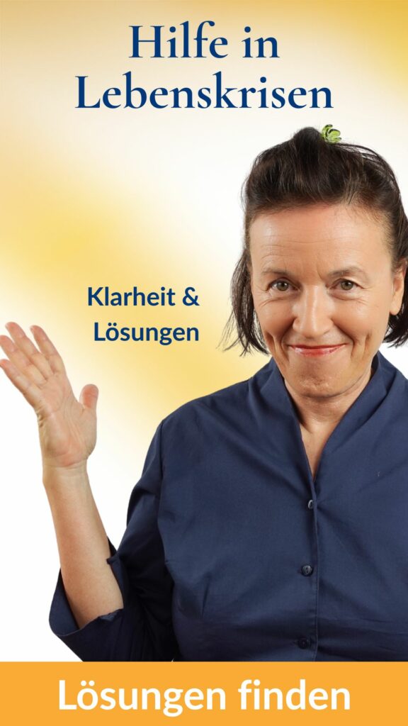 Problemfelder Coaching - Ressource Glückscoach Christina Zech