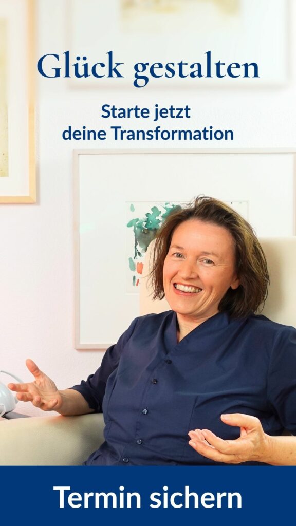 Potenzialanalyse - Ressource Glückscoach Christina Zech