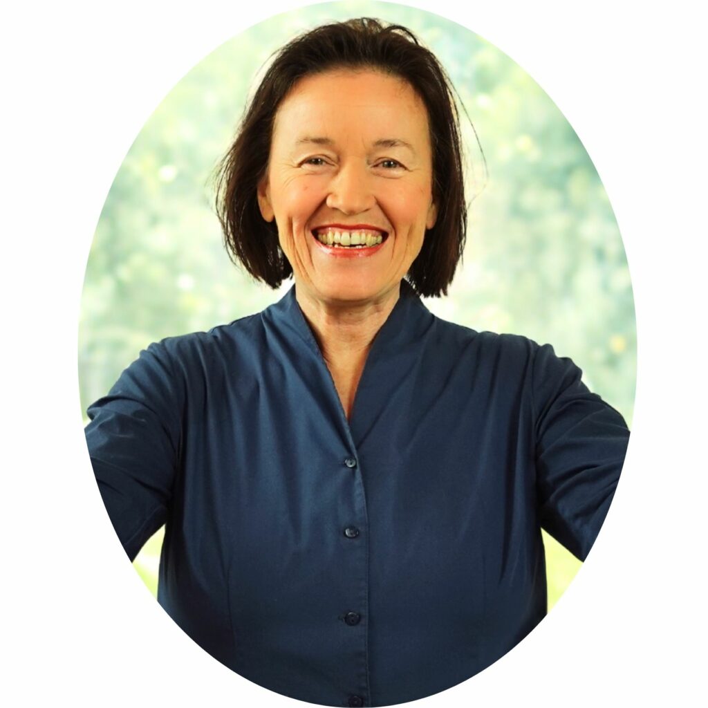 Christina Zech - Glückscoach - Autorin