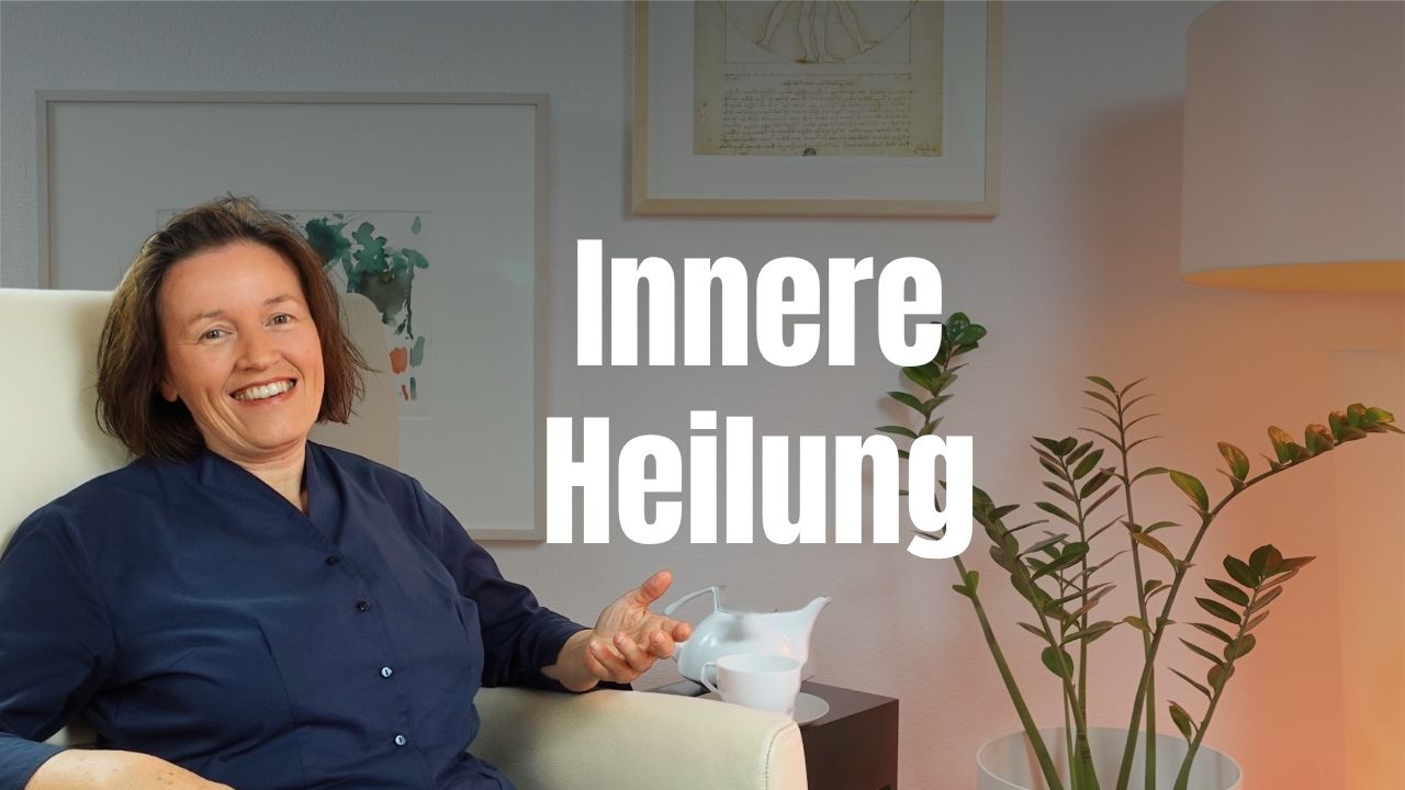 Heilung - Glückscoach Christina Zech