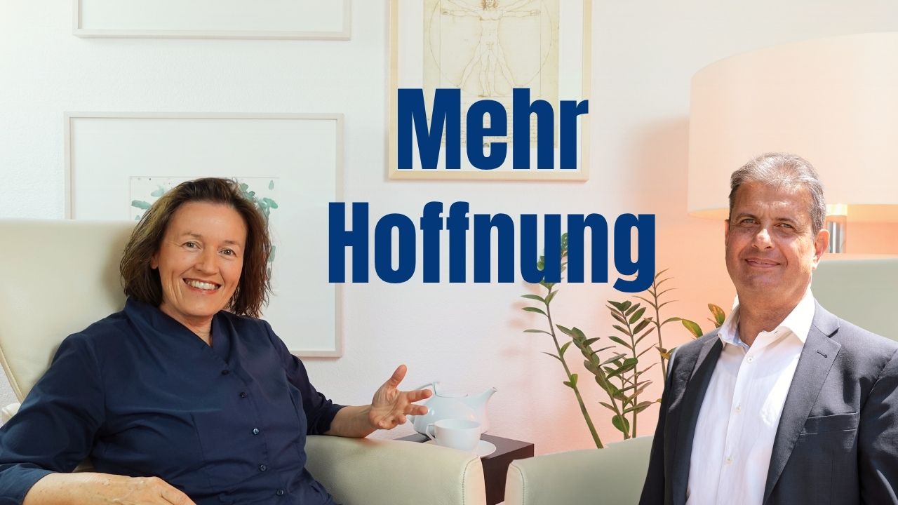 hoffnung - Christina Zech