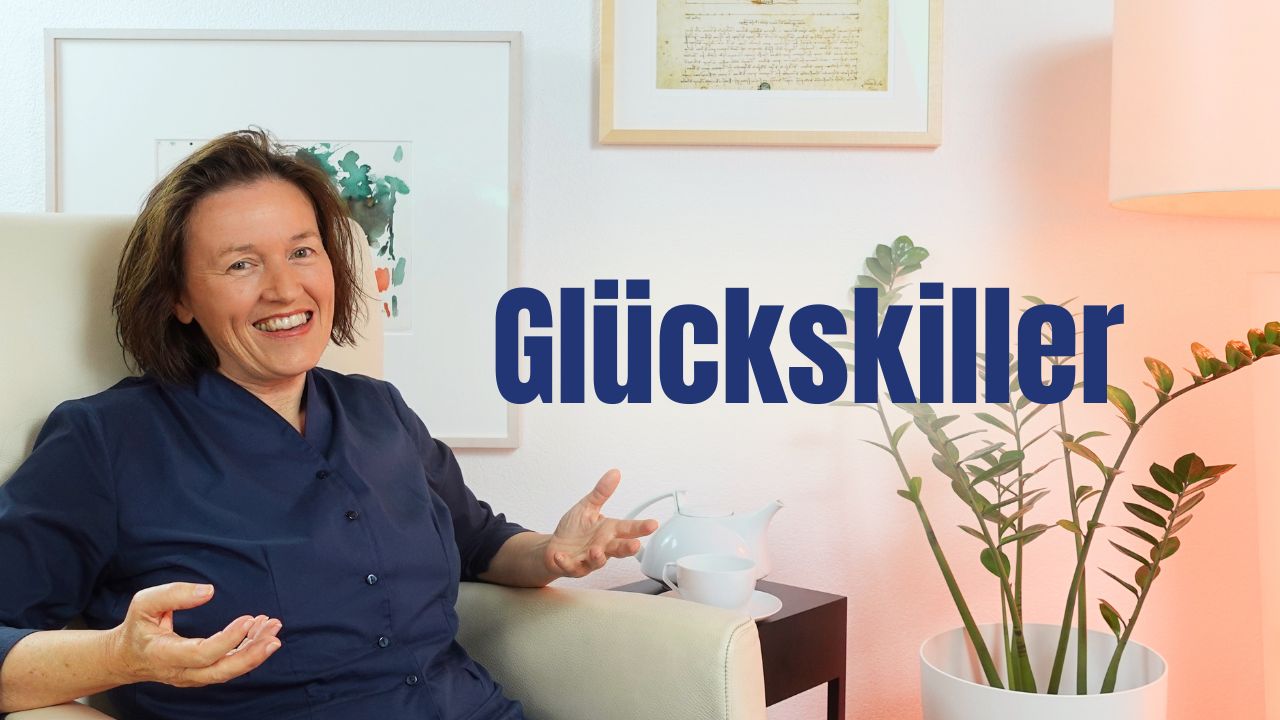 Perfektionismus: Die Glücksfalle