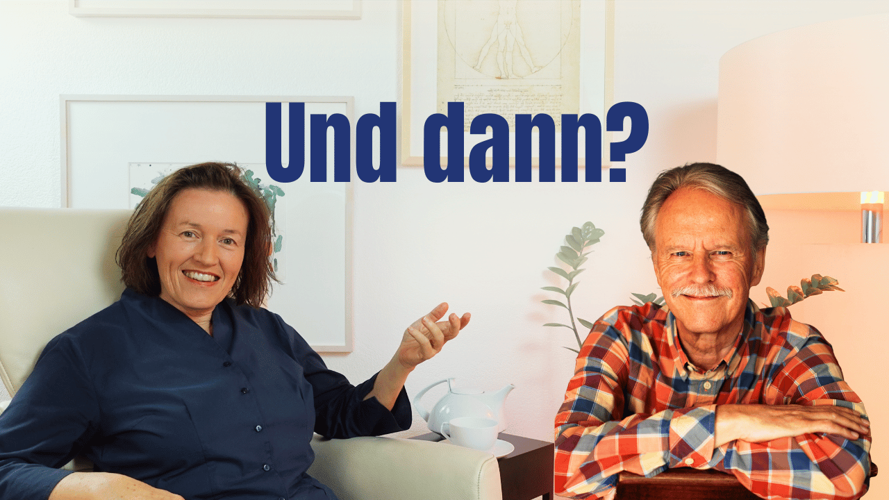 Erfolg macht nicht glücklich – wenn du niemanden hast, mit dem du ihn teilen kannst